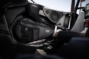 Polaris RZR XP 1000 Storage Bag - Front Lower - PRP Seats - Lower Door - `14-`23